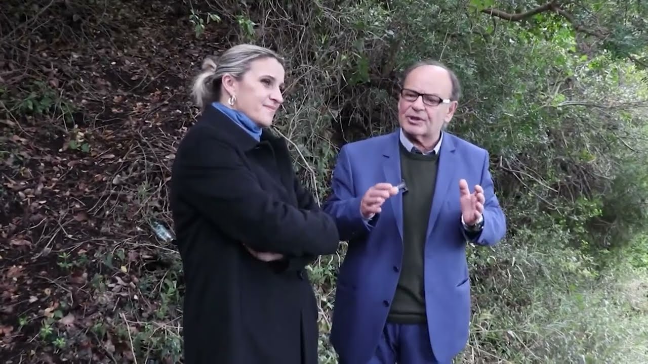 MOSTOVI - Ulcinjske česme, kap života što se kroz stijenu probija