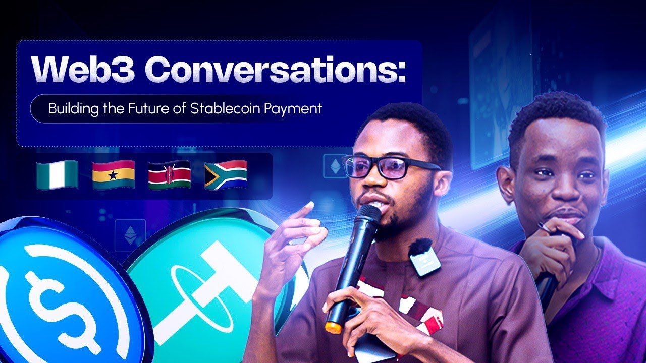 Building Azza: $10M Breakthrough & Lessons for African Builders | Interview with Azzaman