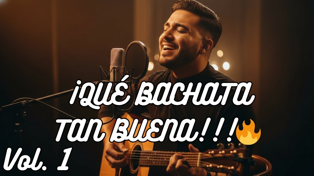 Increíble Bachata Cristiana 🔥 | Música Alegre para Alabar a Dios 🙏