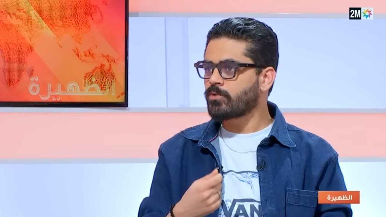 الفنان أيوب أبونصر يتحدث عن شخصية 