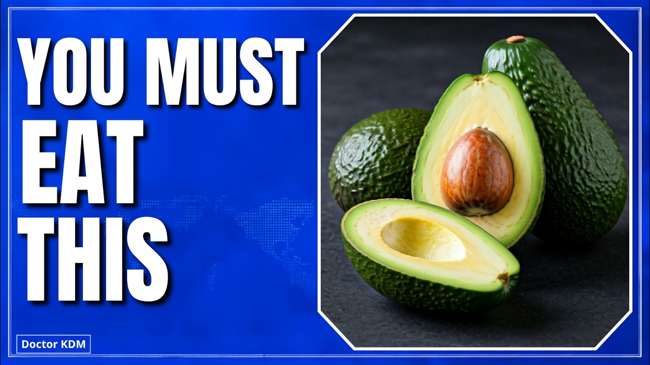 What Happens If You Eat One Avocado Every Day? | Doctor Explains