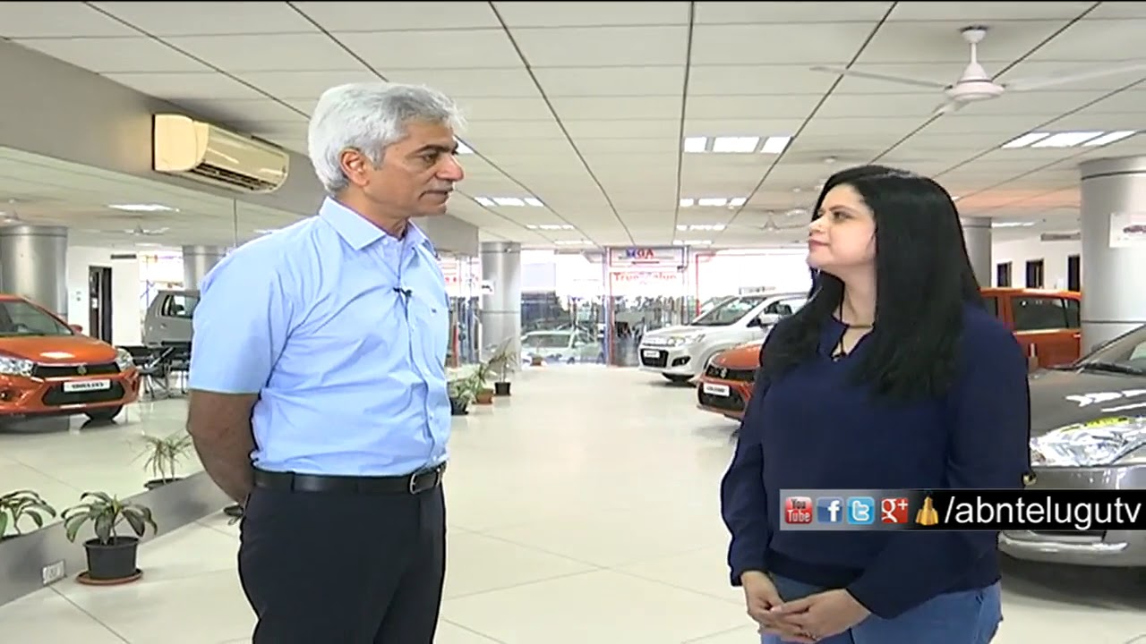 Varun Group Chairman V Prabhu Kishore | Best In the Business | Full Episode