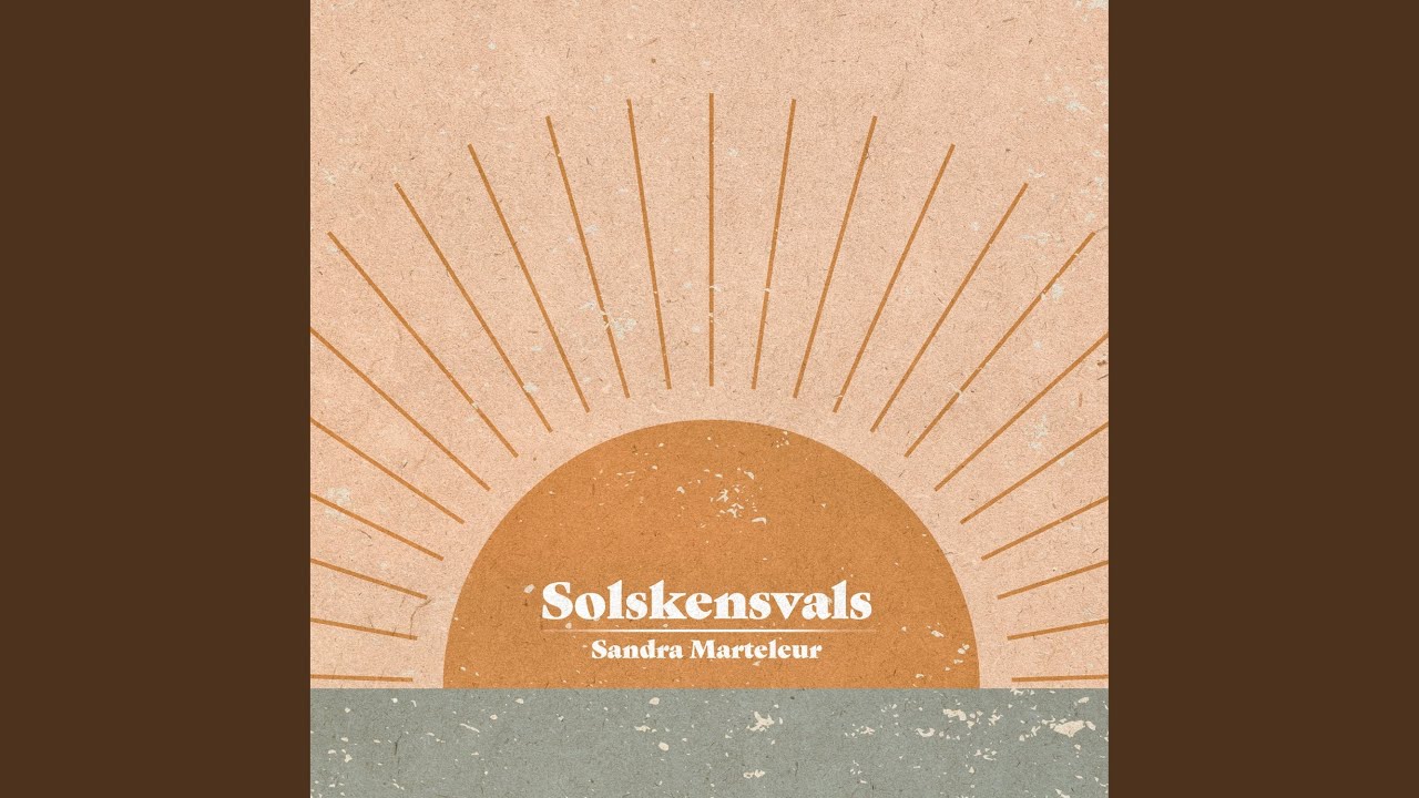 Solskenvals