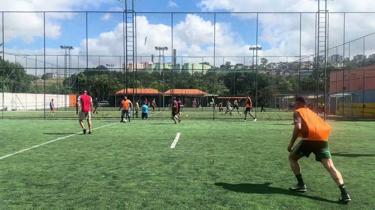 Fut de Dom 01/03/2026 partida 08