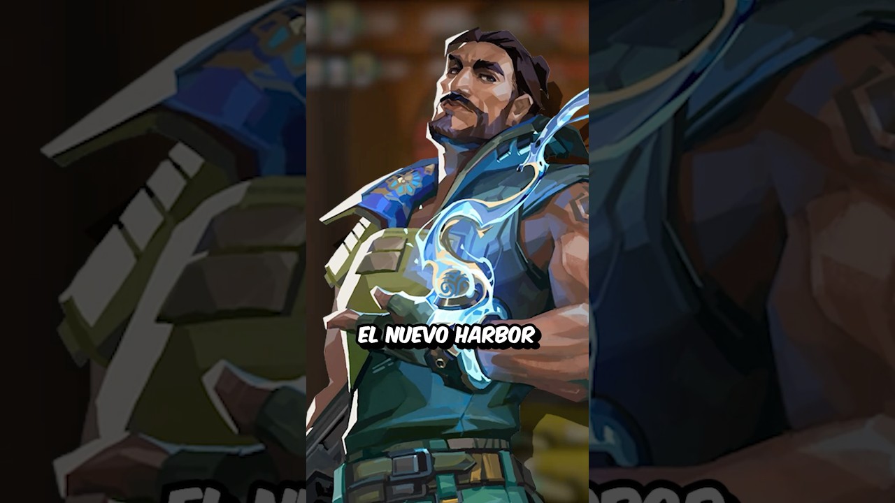 Si haces ESTO puedes SUBIR de RANGO con Fade, Harbor y Gekko #valorant #valoranttips