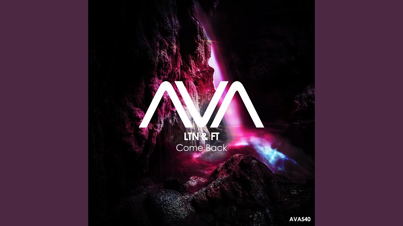 Come Back (Extended Mix)