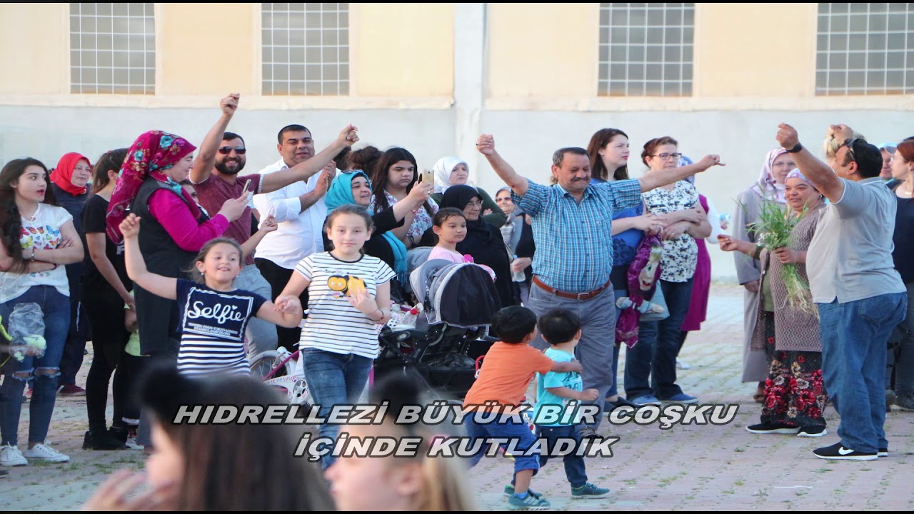 PINARHİSAR İL&Ccedil;E BELEDİYESİ YAPILAN HİZMETLERİN HAVADAN &Ccedil;EKİM TANITIM FİLMİ