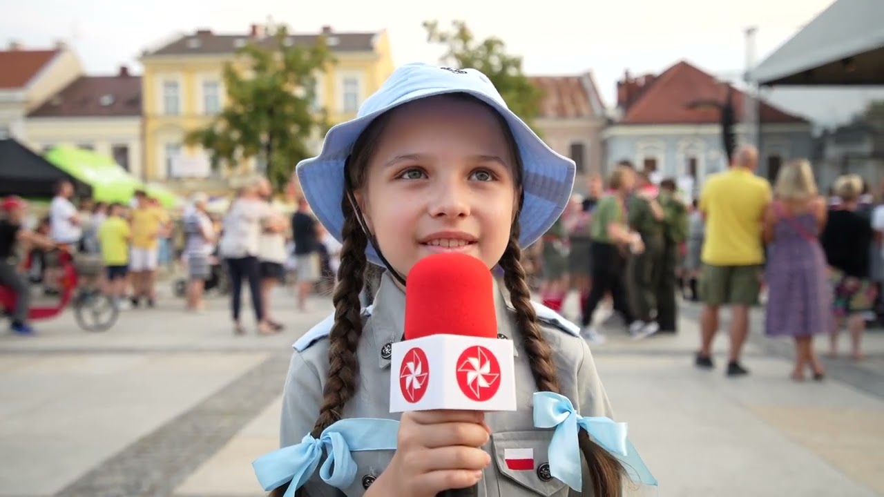 50 MHFKMS - Konkurs Piosenki Harcerskiej