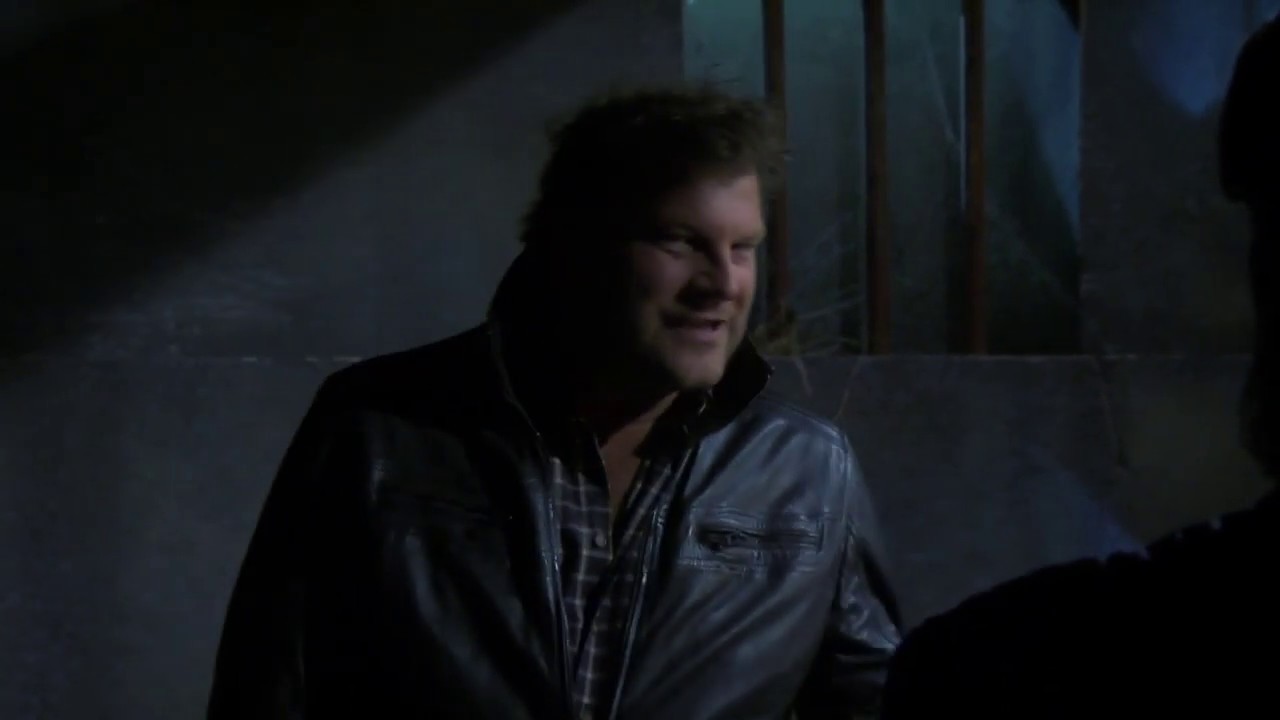 GTST - Wie speelt Kwaad Bloed na: De Beer heeft Rik en Zoë in zijn macht - Deel 149 (14-01-2019)