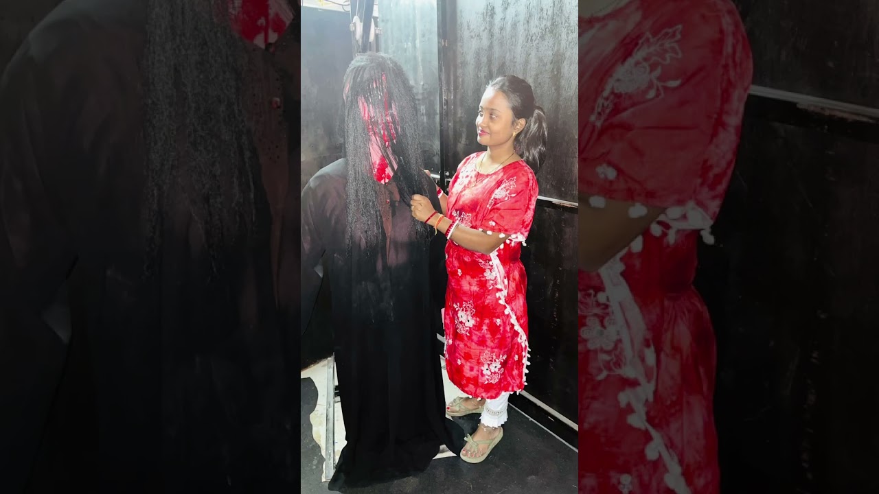 #bhoot #hauntedhouse #prabhatammall #dhanbad