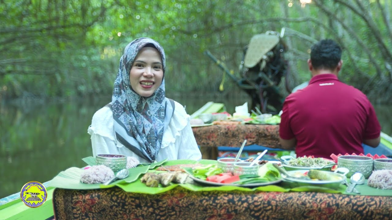 มุสลิมทัวร์(ปัตตานี) | ชุมชนท่องเที่ยวบาราโหม