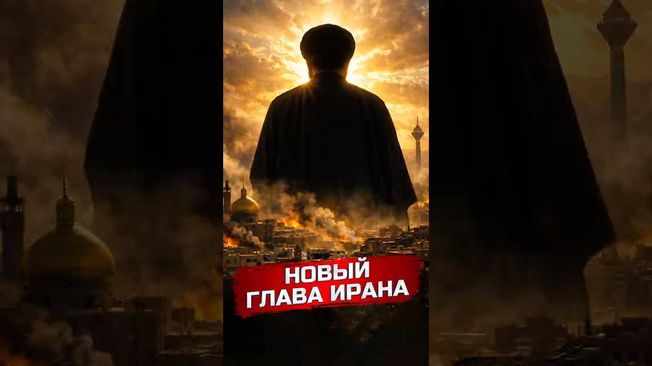 Новый глава Ирана - реакция США и Израиля