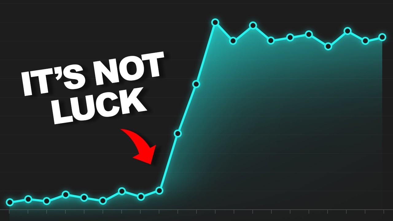 New Creators: Do THIS and the TikTok Algorithm Will LOVE You!