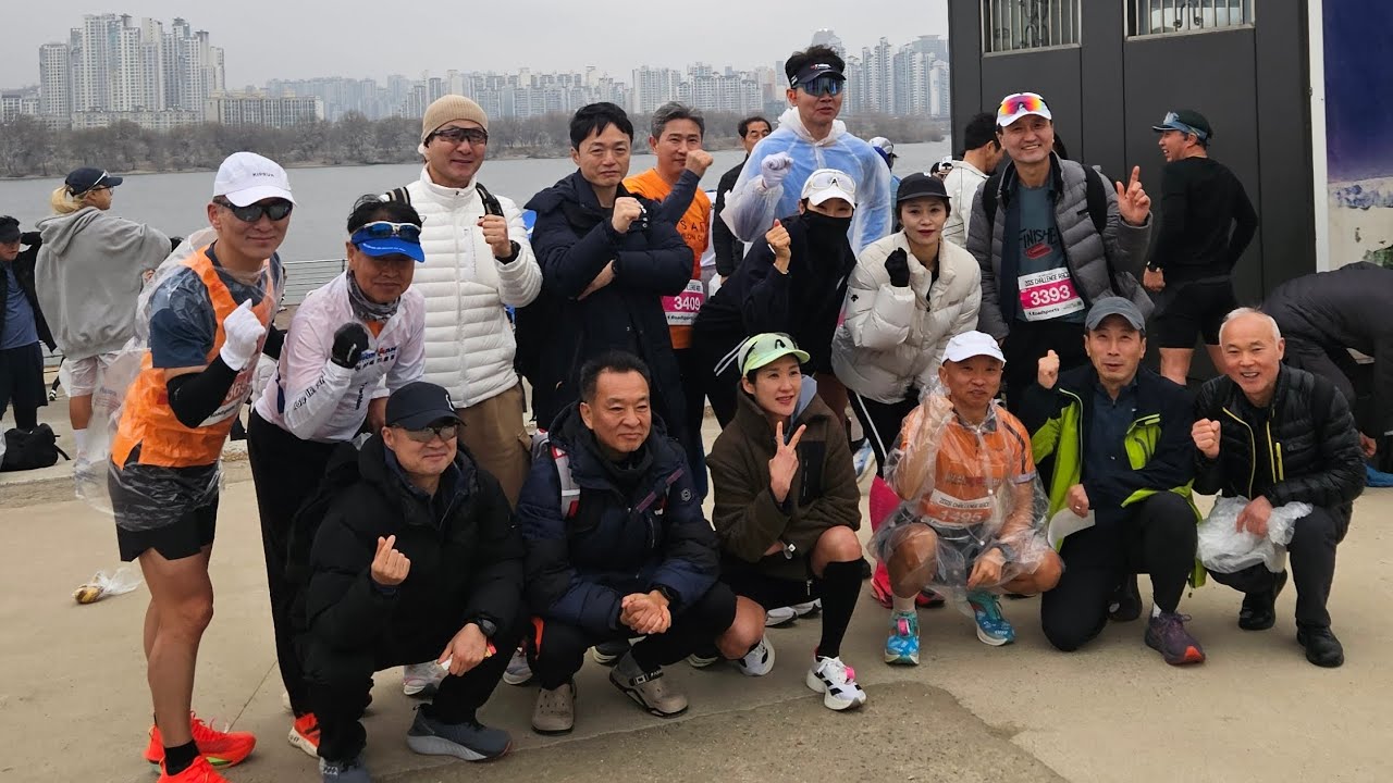 2026 챌린지레이스, 일산철인