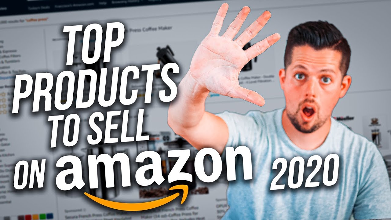 5 BEST AMAZON PRODUCTS FOR BEGINNERS 2020!