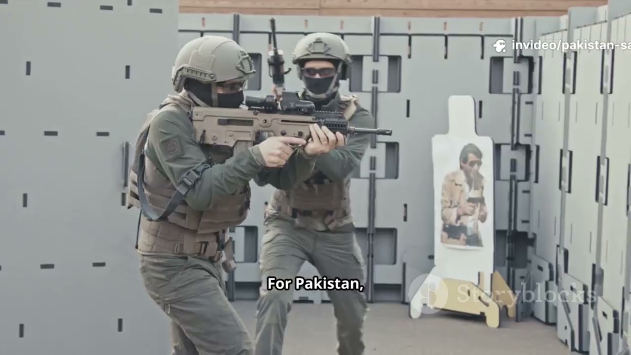 Pakistan&ndash;Saudi Arabia Mutual Defense Pact: A New Shift in Regional Security Dynamics