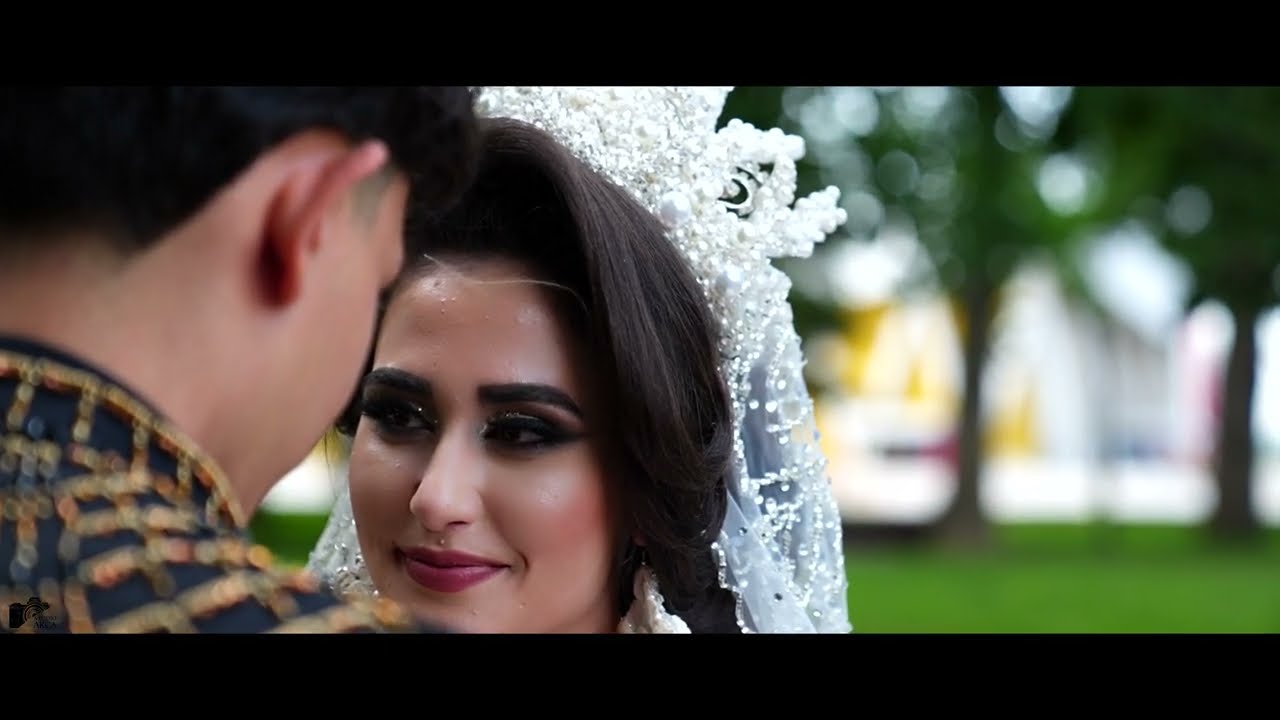 İlmican İle Gülay Dügün Töreni