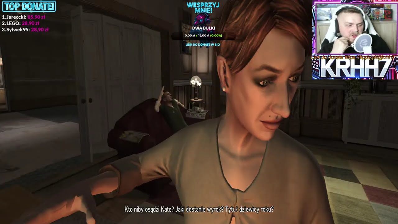 GTA4 z lektorem
