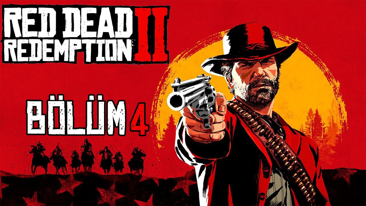Peder Swanson’un Sırrı ve Efsanevi Silahşörün İzinde! // Red Dead Redemption 2 #4