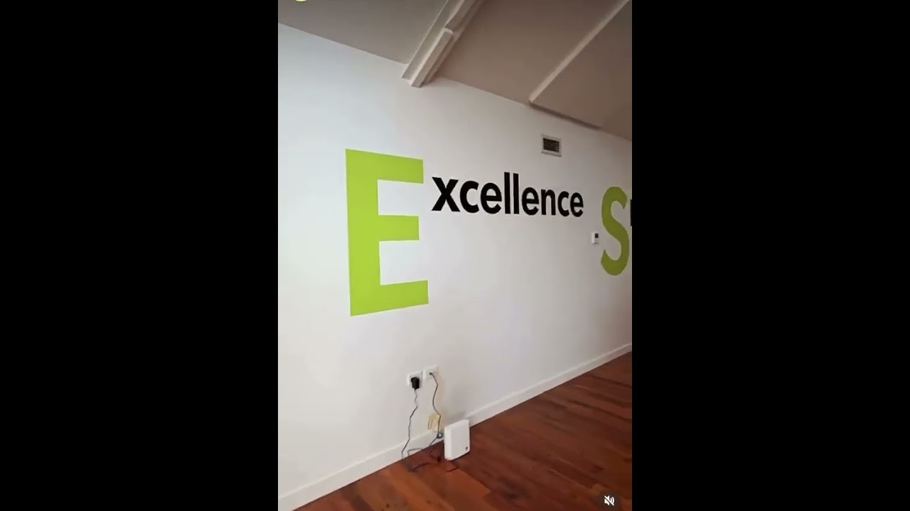Jobsy  - Our new office!!