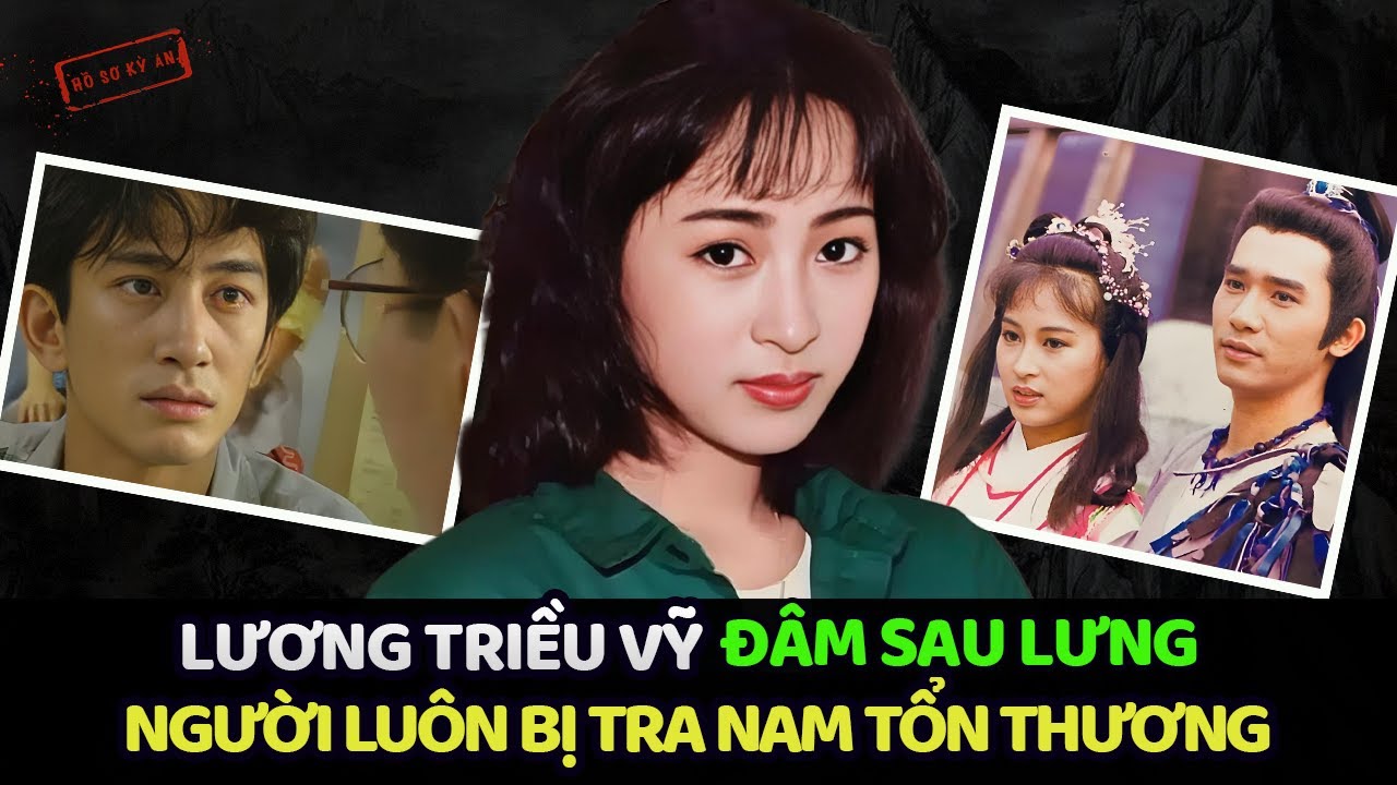 LÊ MỸ NHÀN - NIỀM VUI NHẤT CỦA TRA NAM | Hồ Sơ Kỳ Án