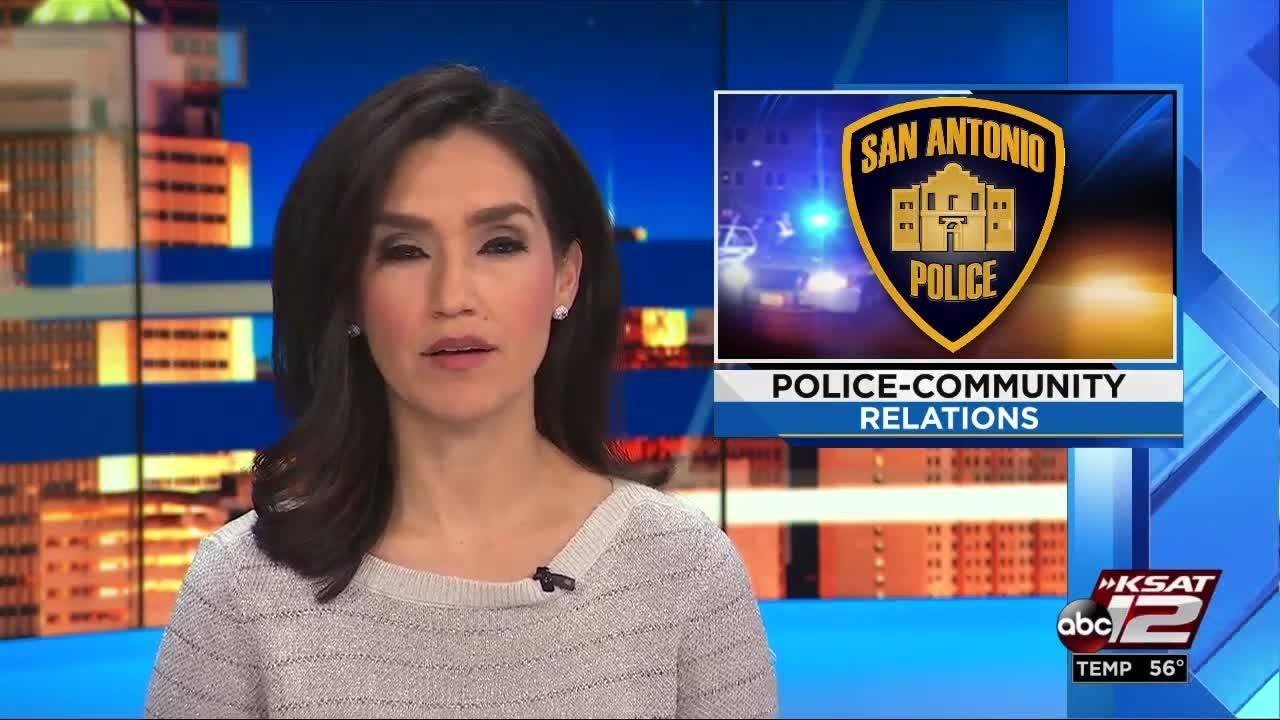 VIDEO: Police-Community Relation meetings ‘making progress’