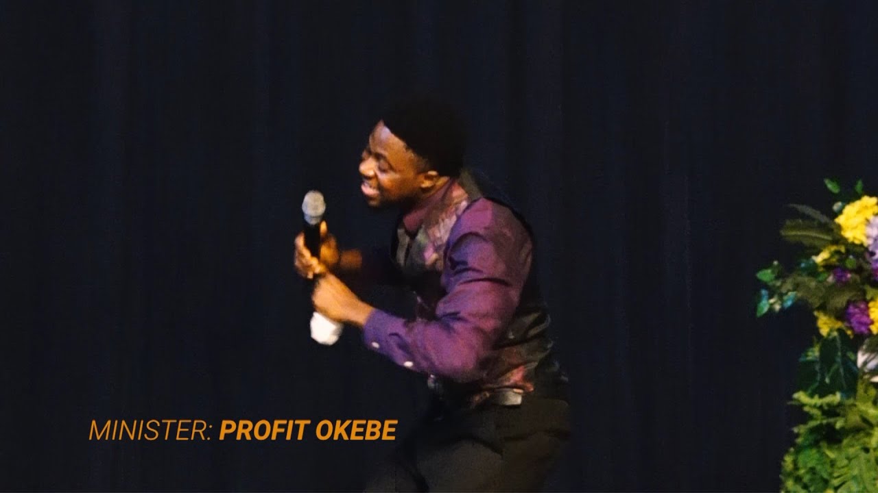 HOT DUNAMIS PRAISE @ THE DUNAMIS HDQTRS, THE GLORY DOME ABUJA. BY  PROFIT OKEBE