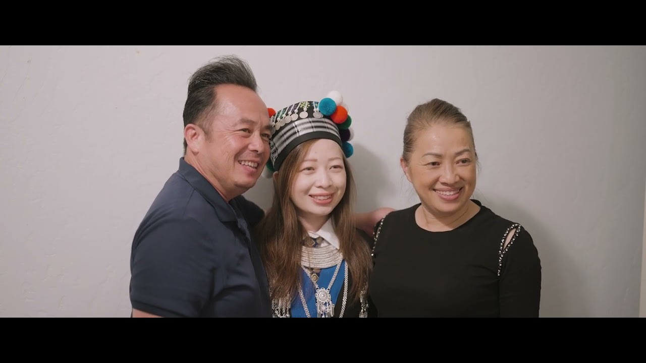 Kayleen & Kody Hmong Wedding