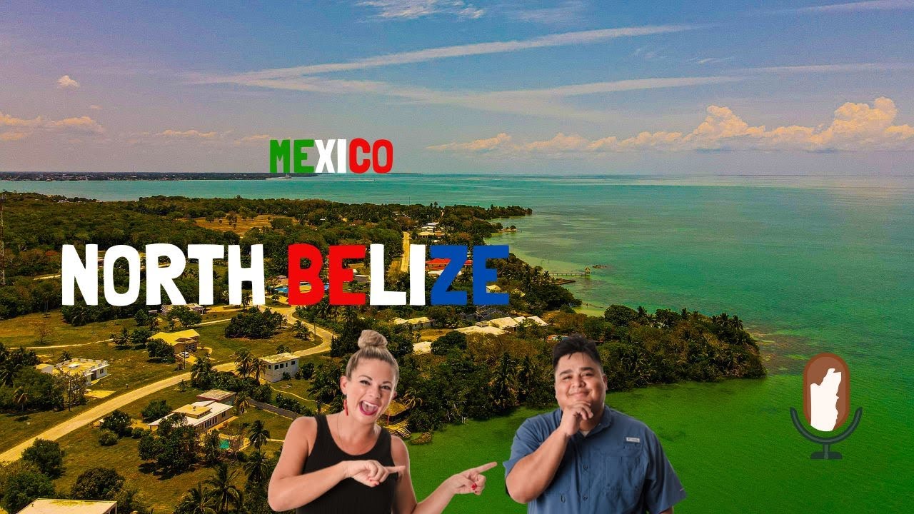Living in North Belize (Food, Events & Lifestyle)