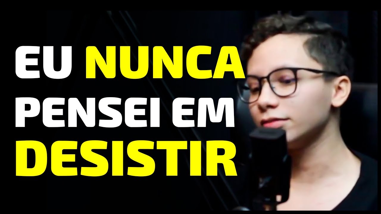 DEMOREI Meses para fazer a PRIMEIRA VENDA | Natan Sousa