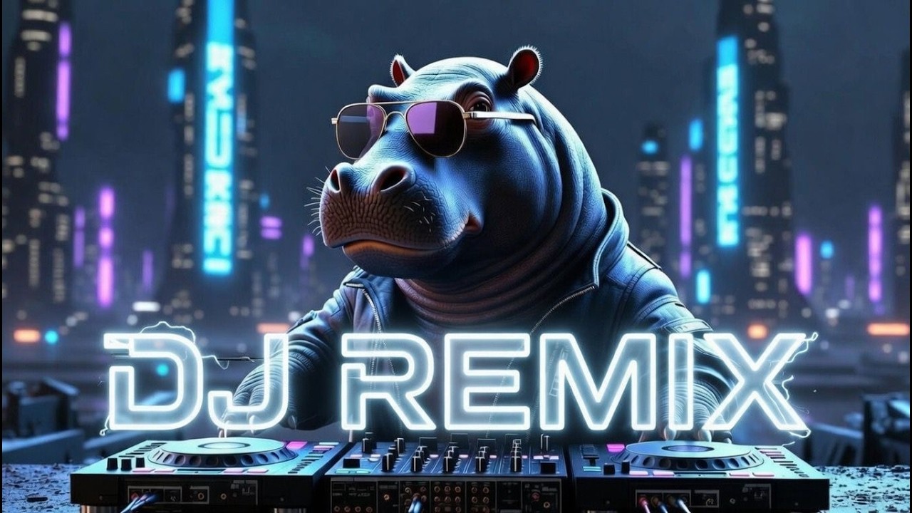 Best Music Mix 2026 🎧EDM RemixesEDM Bass Boosted Mix 2026 🎧  🔥#dj #djremix #remix #edm