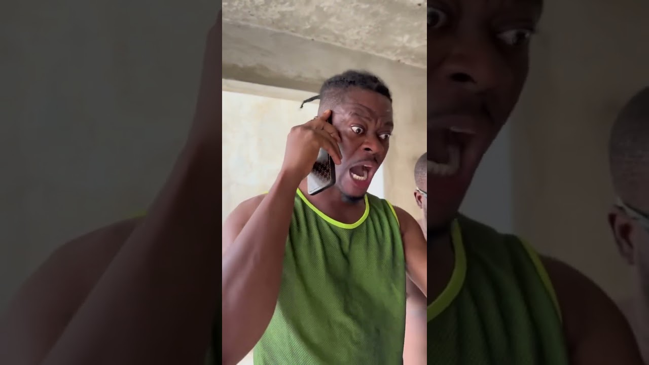 Le kidnapping - les meilleurs amis