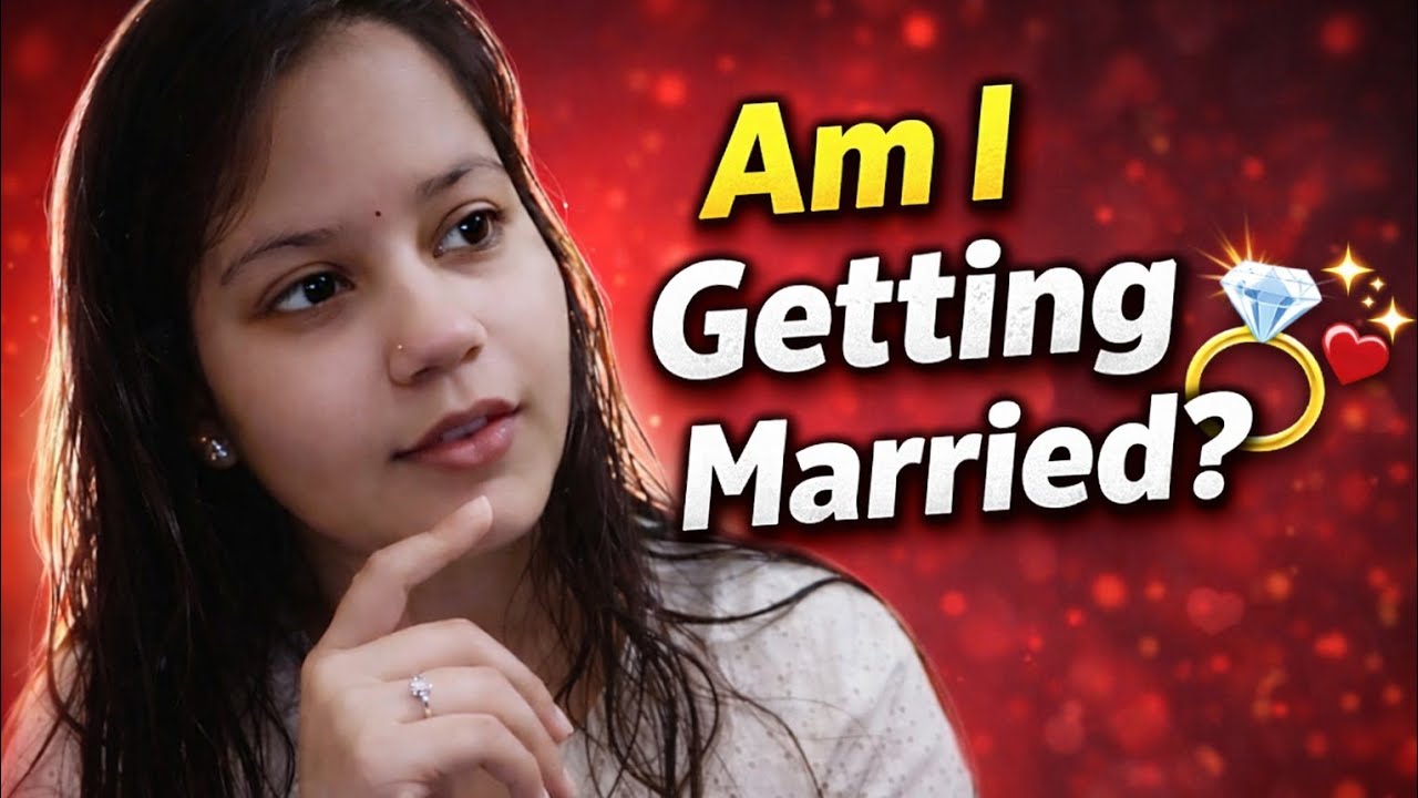 Kya Main Shaadi Kar Rahi Hoon? Truth Revealed 😱💍||EPS -10