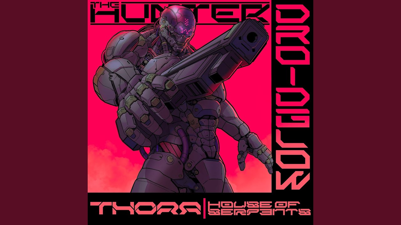 The Hunter