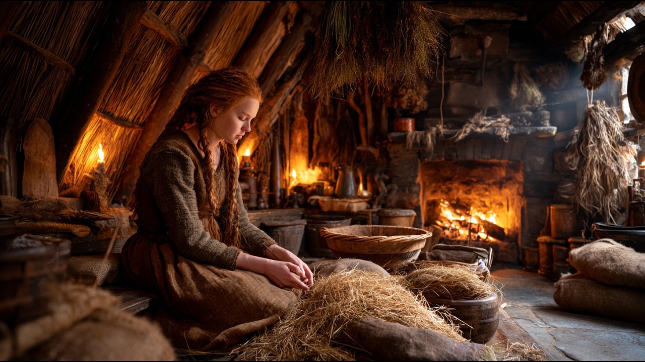10 Forgotten Medieval Survival Secrets That Kept People Alive
