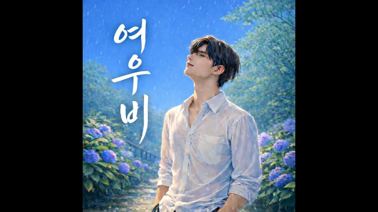 AEong - 여우비