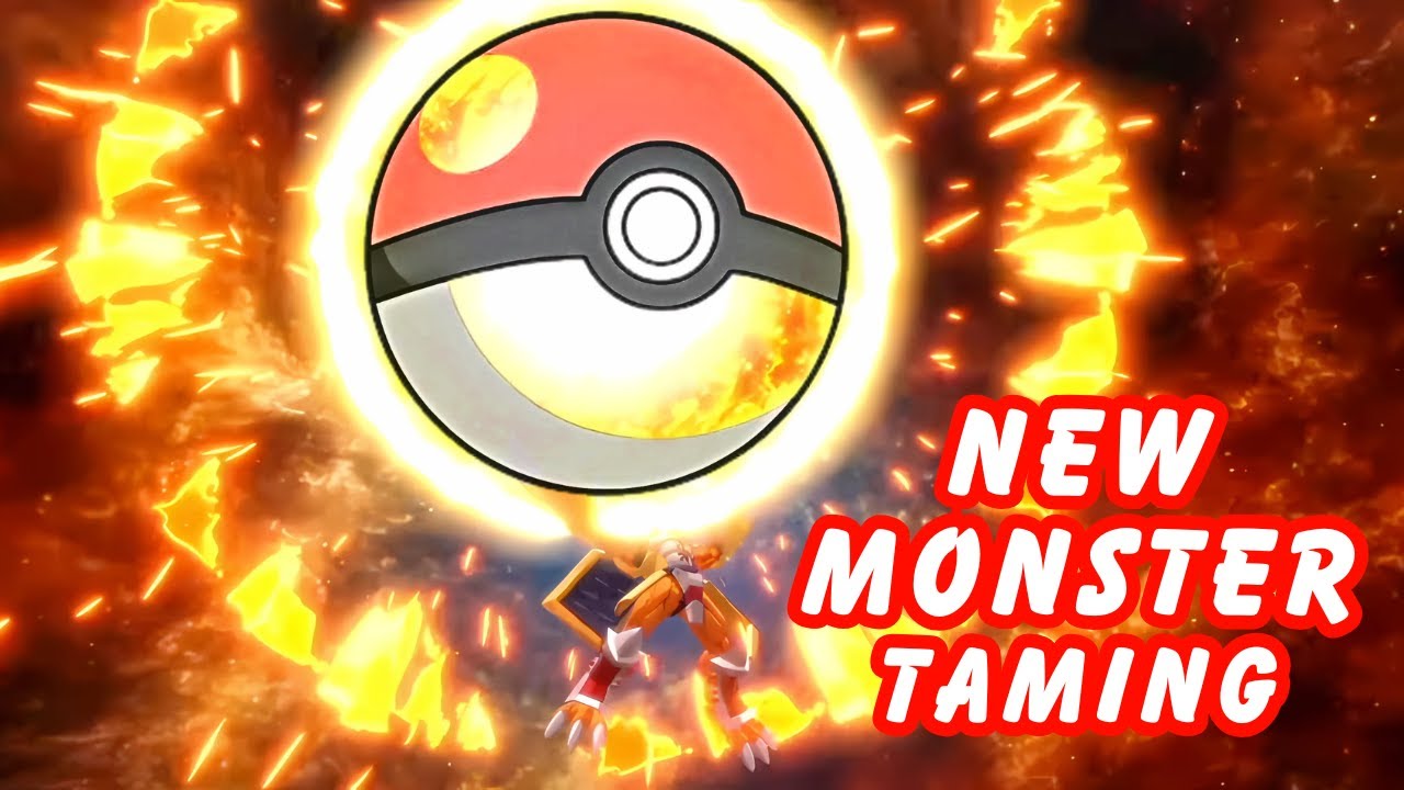 20 New and Upcoming Monster Catching Games You Can&rsquo;t Miss in 2025