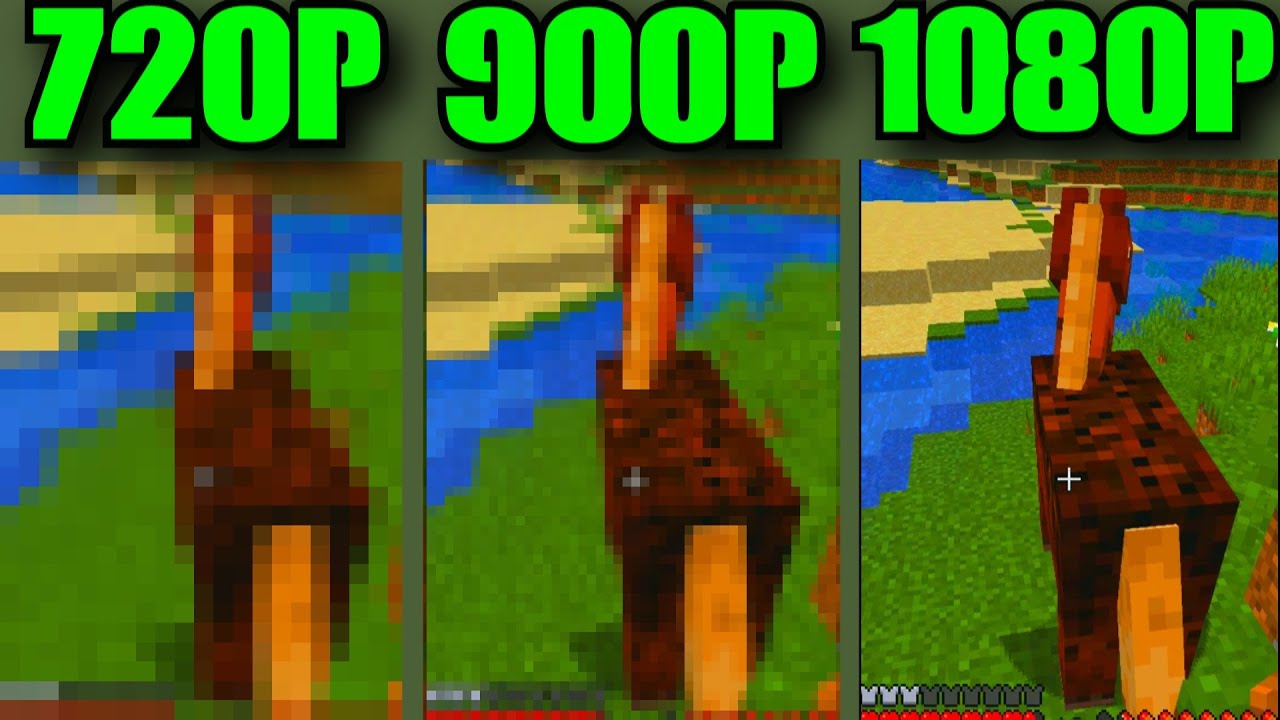 GT 730 MINECRAFT BENCHMARK X5650 8GB