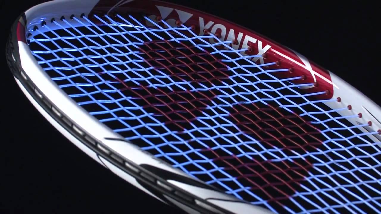 Guide to Yonex VCORE Tennis Racquet