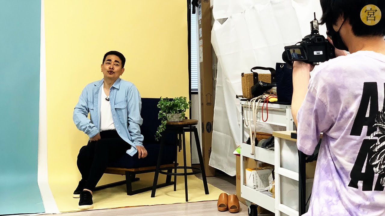 轟さん in バイトはじめちゃいました【コント】協力:田中社長【ロコンドで史上最高のキャンペーンが始まりました】