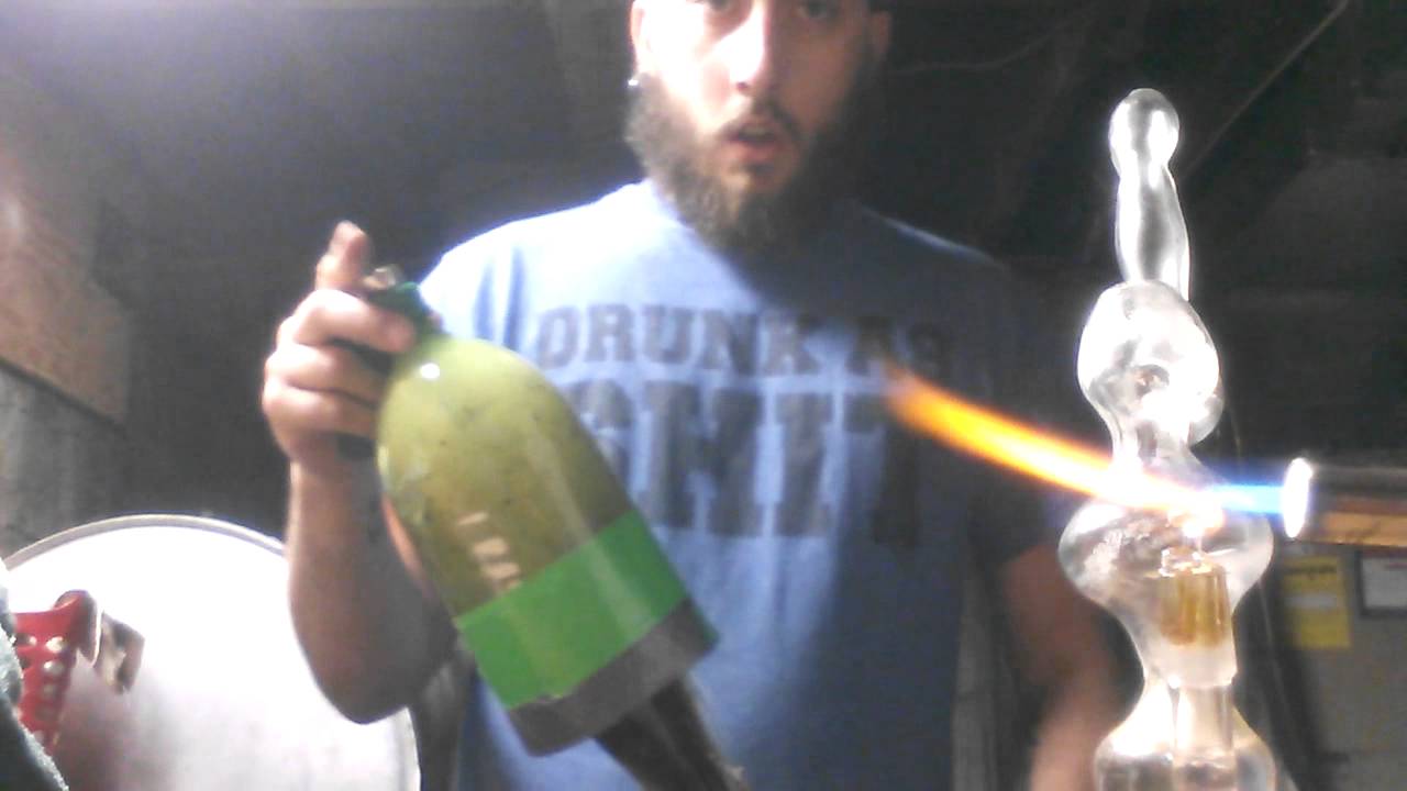 Lung dab combo