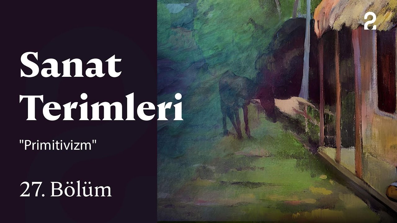 Sanat Terimleri | 