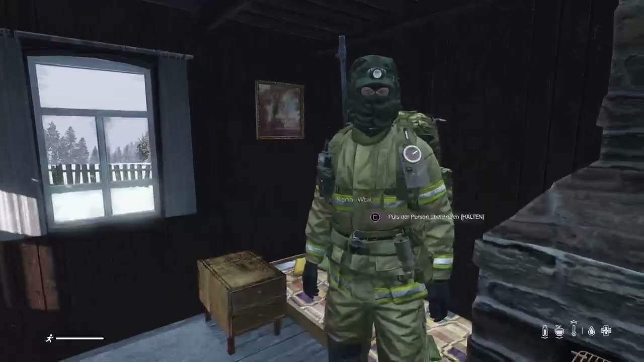 DayZ Sakhal : 27 No Way Home ( How to Crash nen LKW wie Mr.TwoLate )