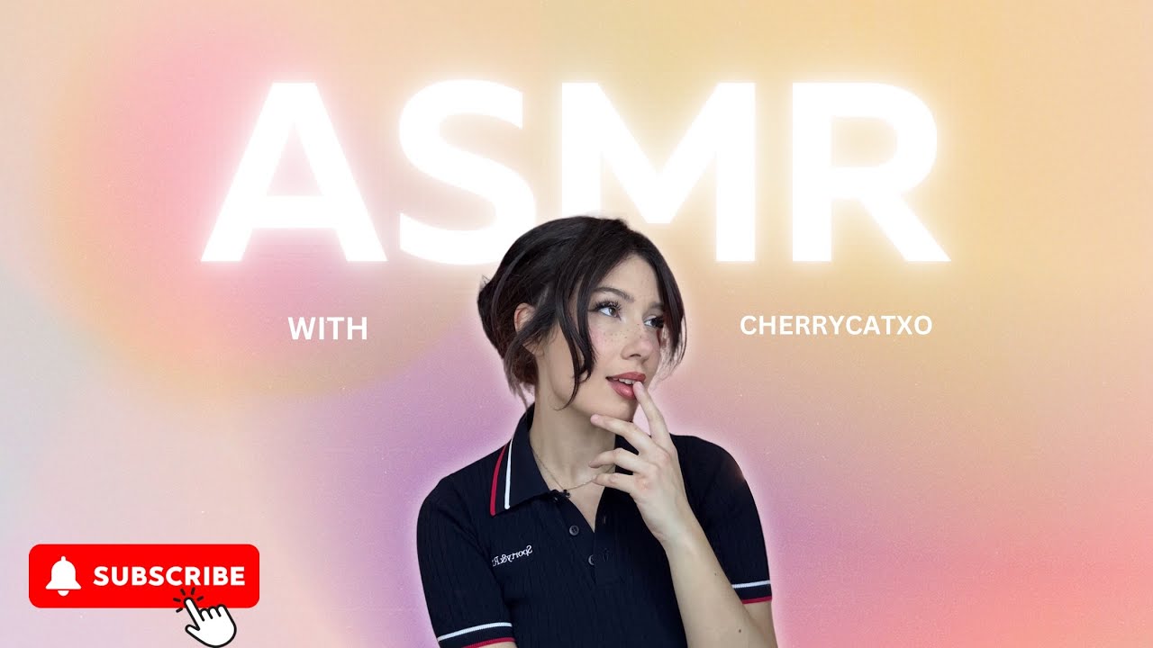 ASMR | Flirting With Your Dominant Bossy Office Rival/ Crush [F4M] 🔥