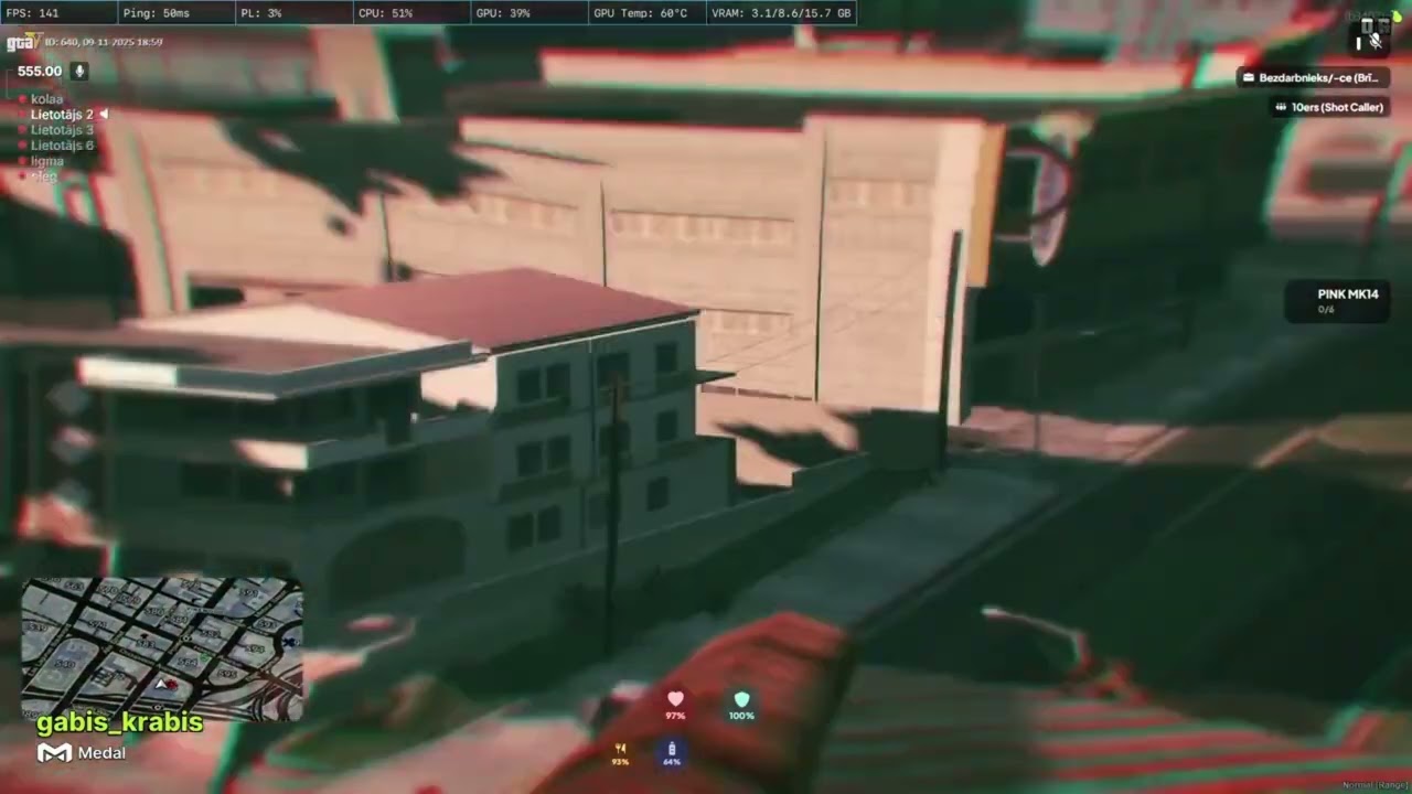 Zupa LV RP