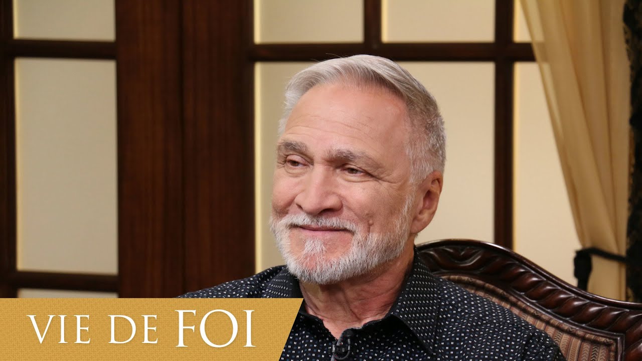 La foi et la persévérance dans la Parole de Dieu - Vie de Foi - Alberto Carbone