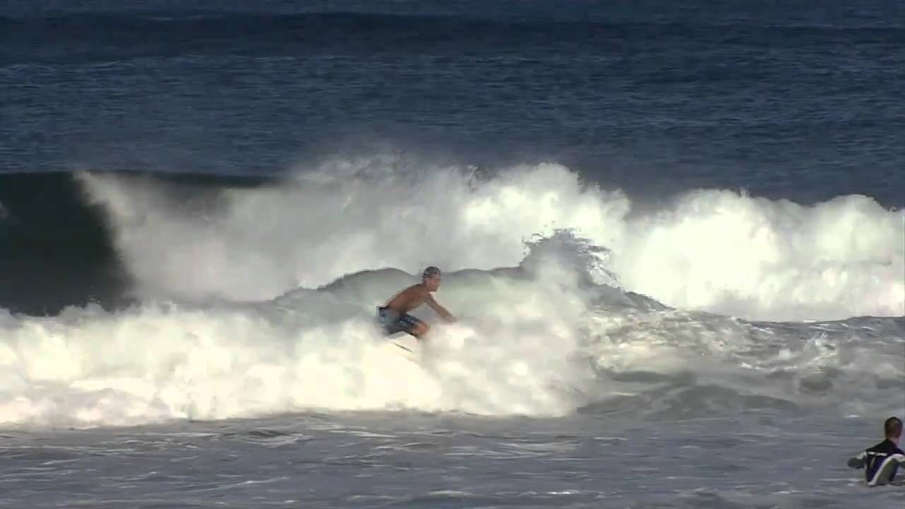 BIC Surf 6'7