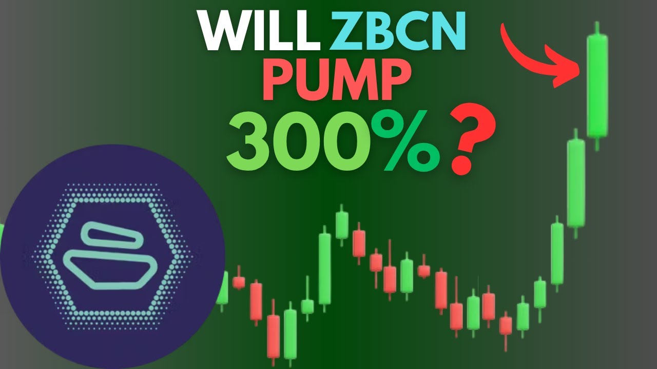 CAN ZEBEC ZBCN INCREASE BY 300%?| ZBCN PRICE PREDICTION | ZEBEC TECHNICAL ANALYSIS