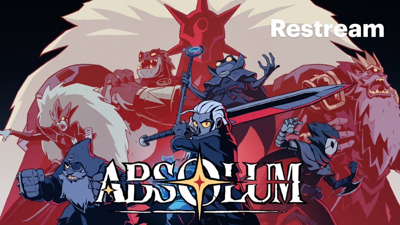 Can I Defeat Absolum? | Absolum | 420 Friendly (18+)