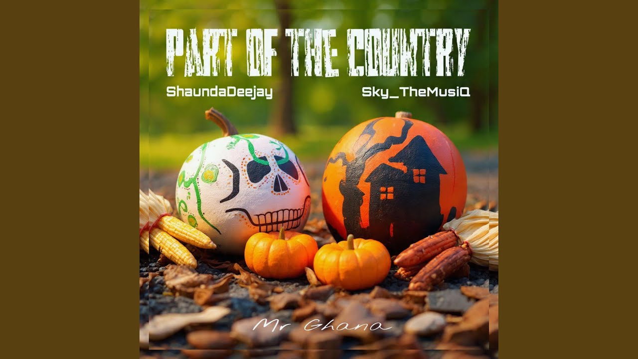 Ska Leka (Canada Style) (feat. ShaundaDeejay x Sky_TheMusiQ & TheReal_Joker)